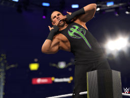 wwe 2k26 ringside pass season matt hardy