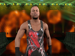wwek26 rob van dam