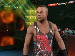 wwe 2k26 rob van dam