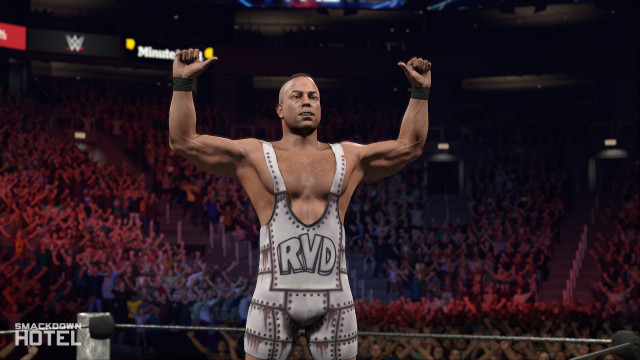 wwek26 rob van dam 97