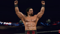 wwe 2k26 roman leakee