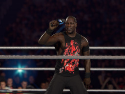 wwe 2k26 rtruth