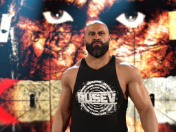 wwe 2k26 rusev