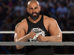wwe 2k26 rusev