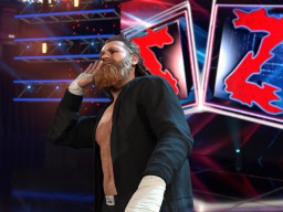 wwe 2k26 sami zayn