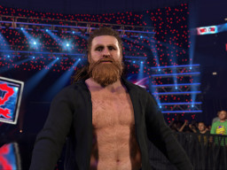 wwek26 sami zayn