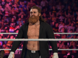 wwe 2k26 sami zayn