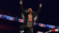 wwe 2k26 sami zayn champion