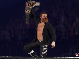 wwek26 sami zayn champion