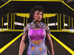 wwe 2k26 sensational sherri