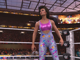 wwe 2k26 sensational sherri