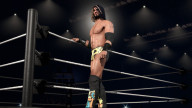 wwe 2k26 seth rollins