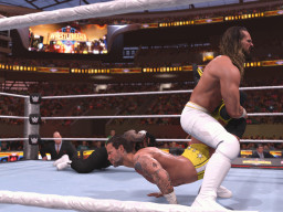 wwek26 seth rollins wm41