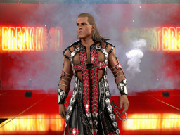 wwe 2k26 shawn michaels 05