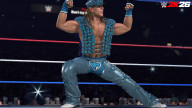 wwe 2k26 shawn michaels