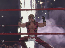 wwek26 shawn michaels 94