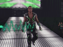 wwe 2k26 shawn michaels dx
