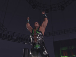 wwek26 shawn michaels dx