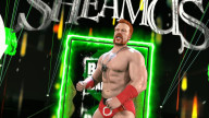 wwe 2k26 sheamus