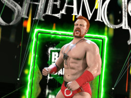 wwe 2k26 sheamus