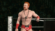 wwek26 sheamus