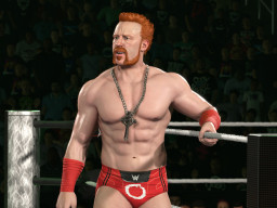 wwek26 sheamus
