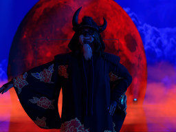 wwek26 shinsuke nakamura