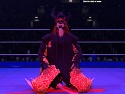 wwe 2k26 shinsuke nakamura