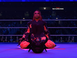 wwe 2k26 shinsuke nakamura