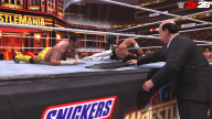 wwek26 showcase cm punk roman reigns paul heyman wm41