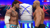 wwek26 showcase cm punk stone cold steve austin