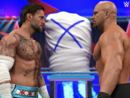 wwek26 showcase cm punk stone cold steve austin