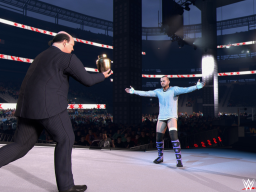 wwek26 showcase paul heyman cm punk wm29