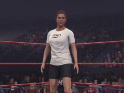 wwe 2k26 stephanie mcmahon helmsley