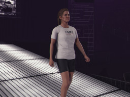 wwe 2k26 stephanie mcmahon helmsley