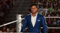 wwe 2k26 strauss zelnick