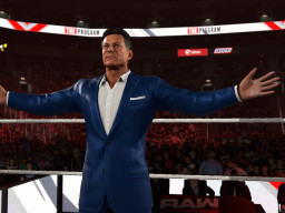 wwe 2k26 strauss zelnick