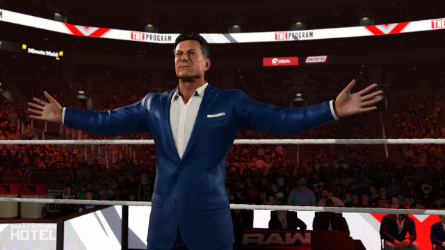 wwe 2k26 strauss zelnick