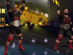 wwe 2k26 tank ledger hank walker