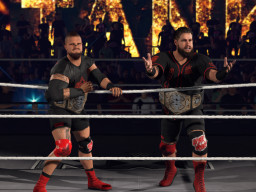 wwe 2k26 tank ledger hank walker