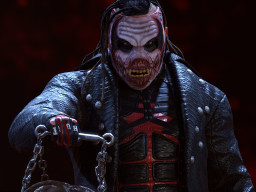 wwe 2k26 the fiend 23