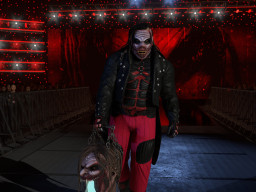 wwe 2k26 the fiend 23