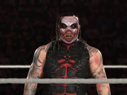 wwe 2k26 the fiend 23