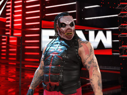 wwe 2k26 the fiend 23