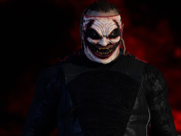 wwe 2k26 the fiend