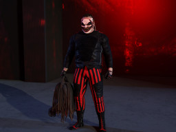 wwe 2k26 the fiend