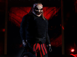 wwe 2k26 the fiend