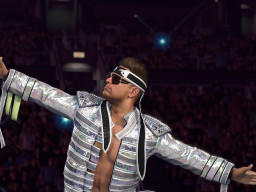 wwe 2k26 the miz