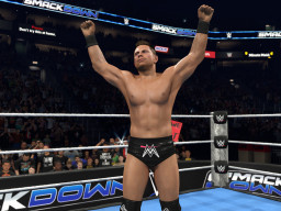wwe 2k26 the miz