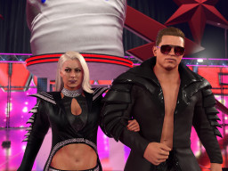 wwek26 the miz maryse